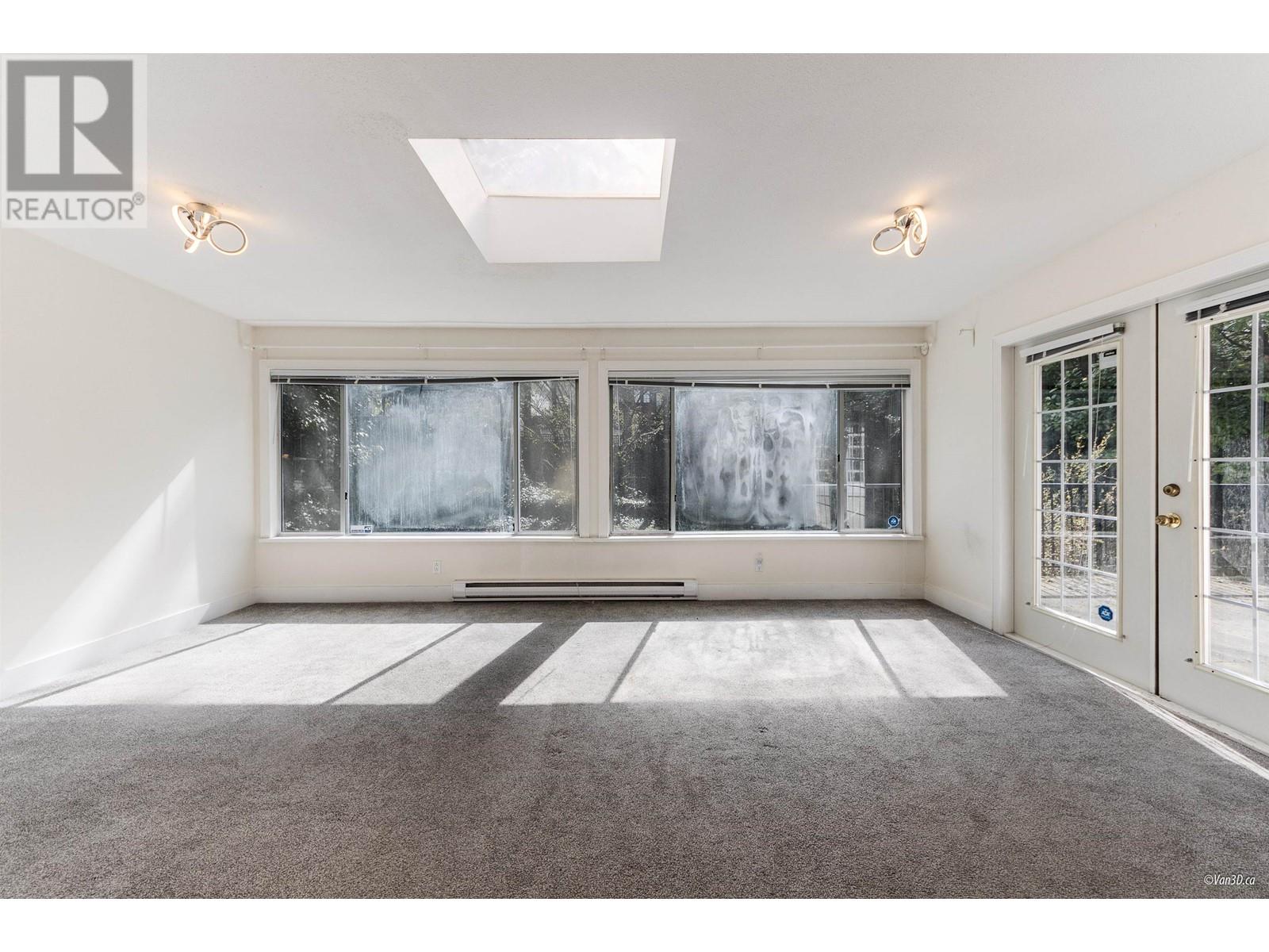 2146 W 33rd Avenue, Vancouver, British Columbia  V6M 1B9 - Photo 6 - R2991565