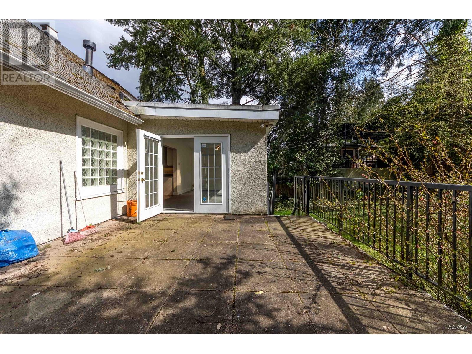 2146 W 33rd Avenue, Vancouver, British Columbia  V6M 1B9 - Photo 20 - R2991565