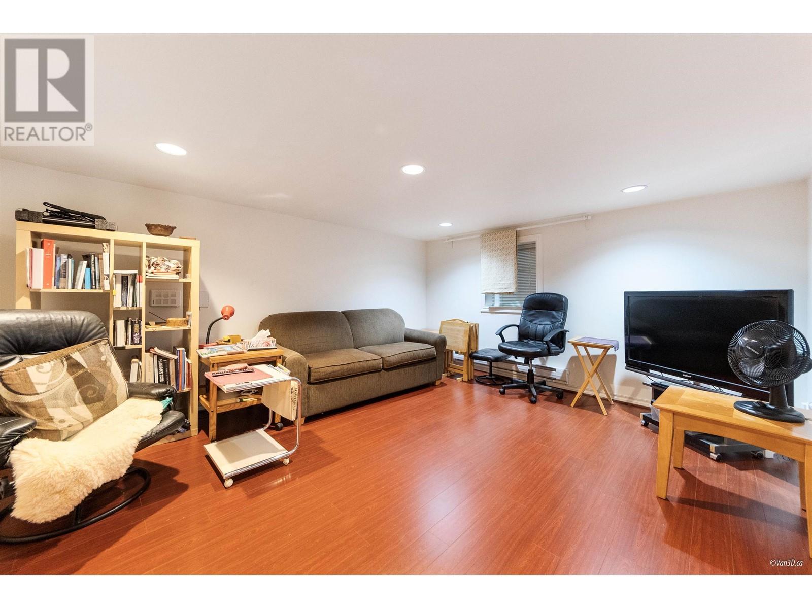 2146 W 33rd Avenue, Vancouver, British Columbia  V6M 1B9 - Photo 30 - R2991565
