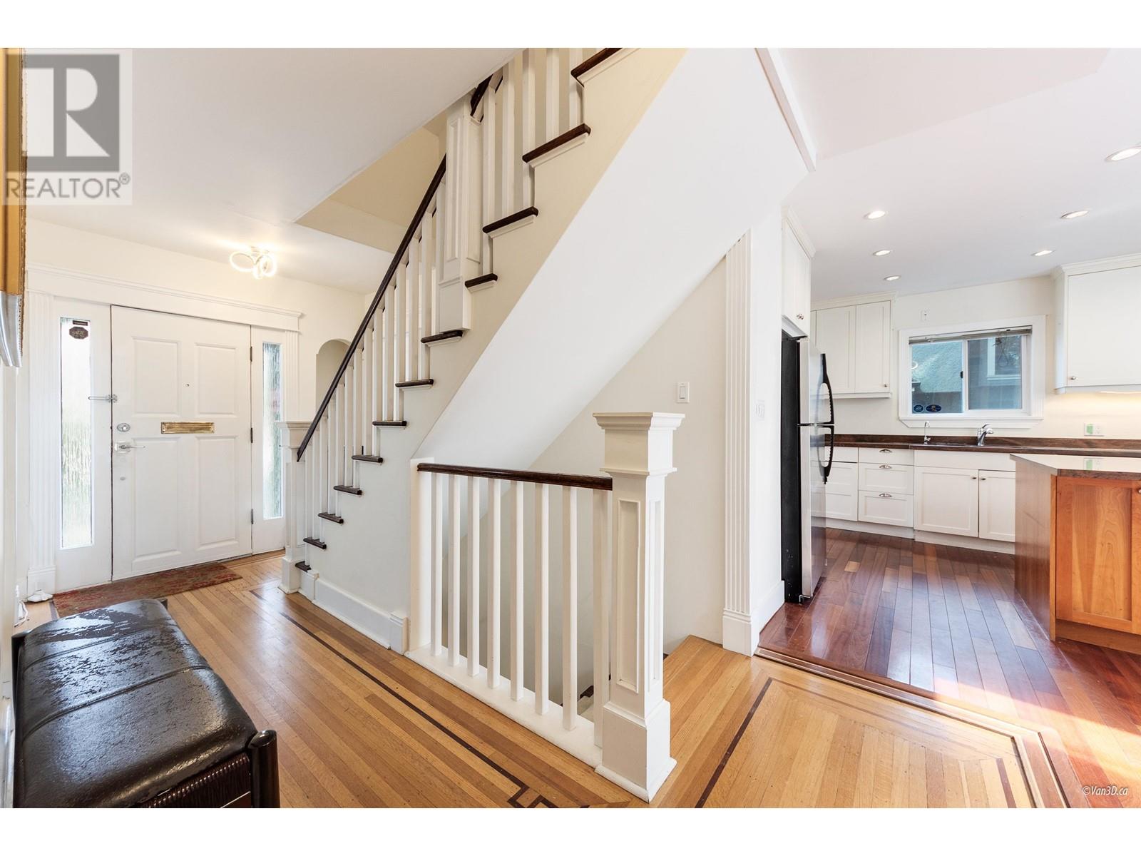 2146 W 33rd Avenue, Vancouver, British Columbia  V6M 1B9 - Photo 18 - R2991565