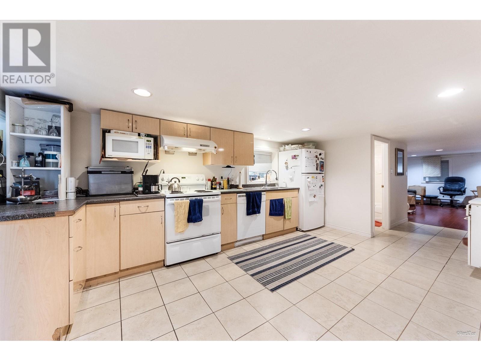 2146 W 33rd Avenue, Vancouver, British Columbia  V6M 1B9 - Photo 28 - R2991565