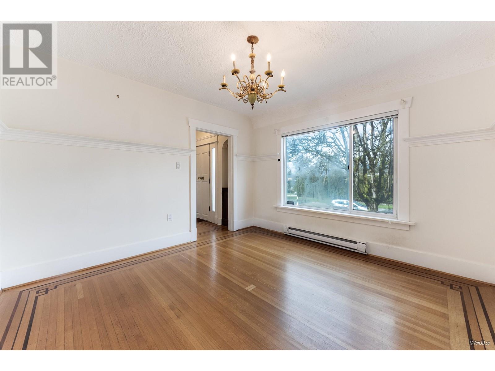 2146 W 33rd Avenue, Vancouver, British Columbia  V6M 1B9 - Photo 9 - R2991565