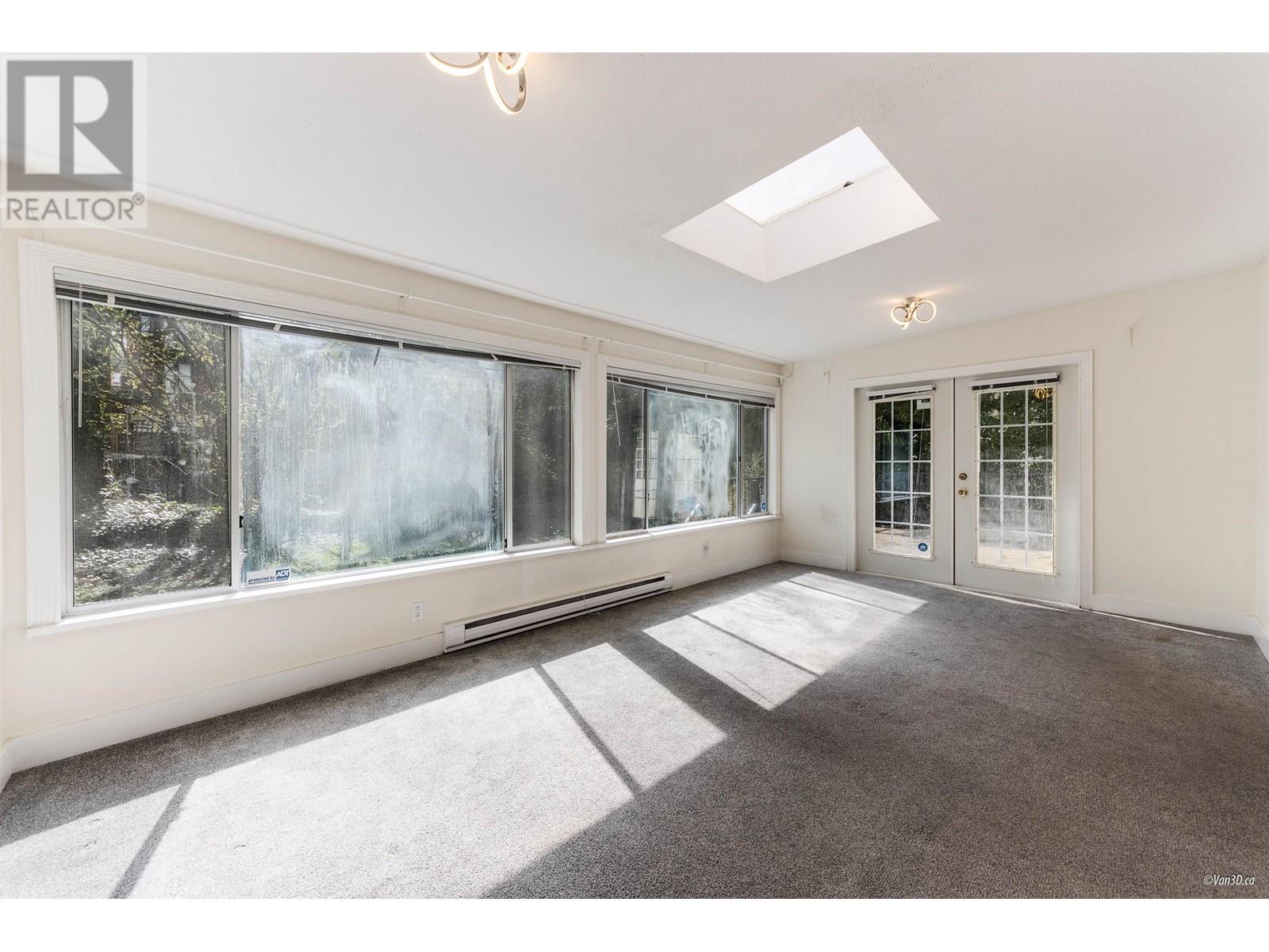 2146 W 33rd Avenue, Vancouver, British Columbia  V6M 1B9 - Photo 7 - R2991565
