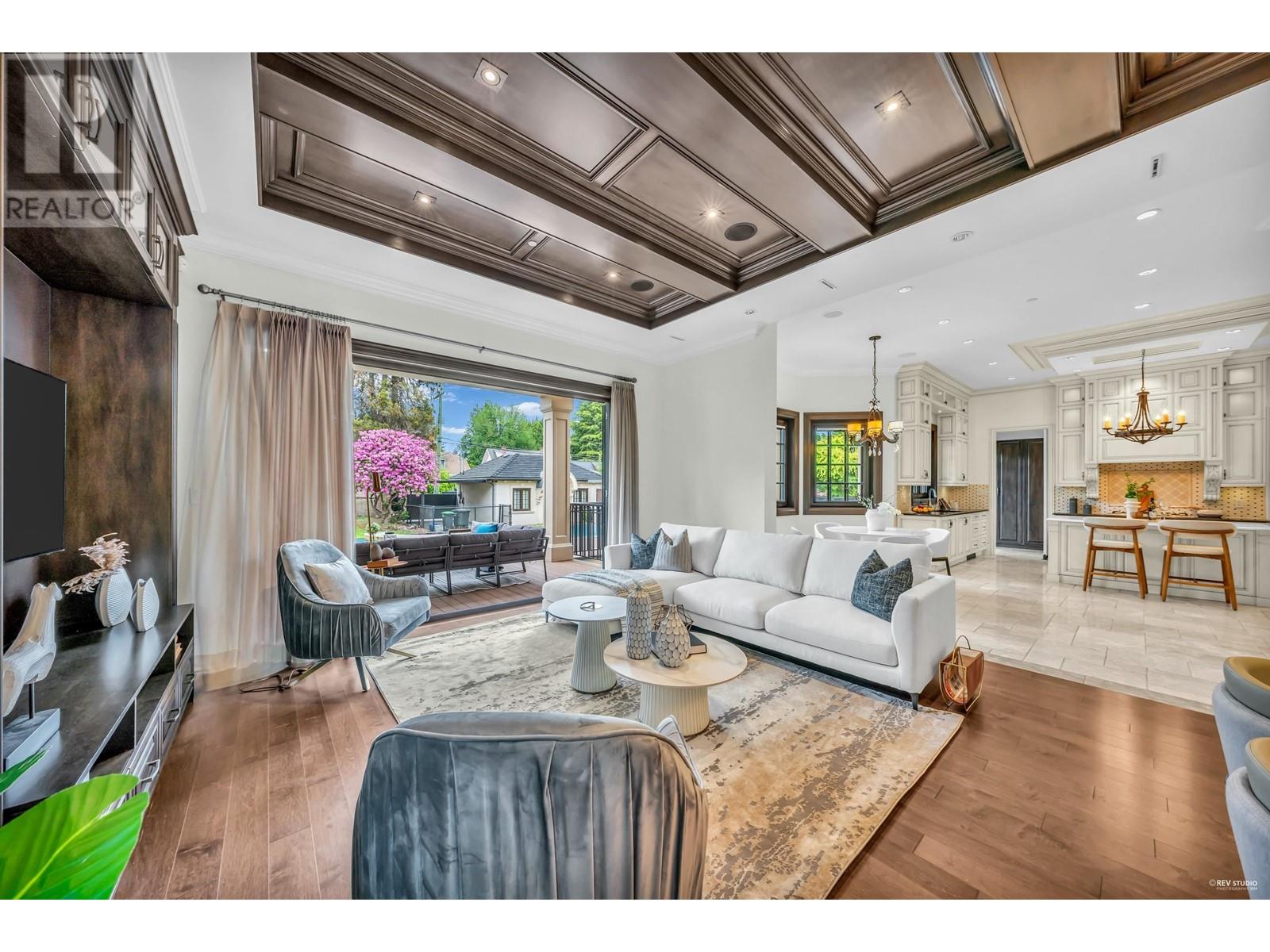 5762 Churchill Street, Vancouver, British Columbia  V6M 3H2 - Photo 8 - R2993249