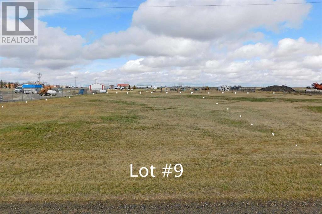 109 Bright Street, Granum, Alberta  T0L 1A0 - Photo 1 - A2214158