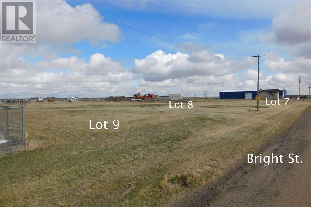 109 Bright Street, Granum, Alberta  T0L 1A0 - Photo 3 - A2214158