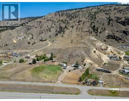 4088 HILLS FRONTAGE Road, cache creek, British Columbia