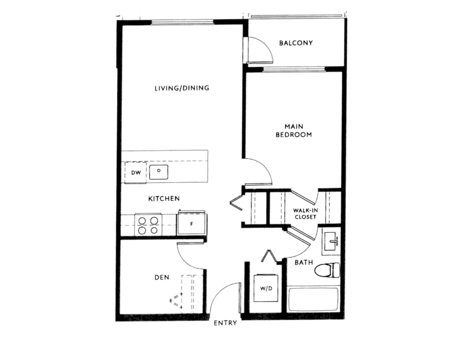 307 14398 60 Avenue, Surrey, British Columbia  V3X 2N5 - Photo 9 - R2987572