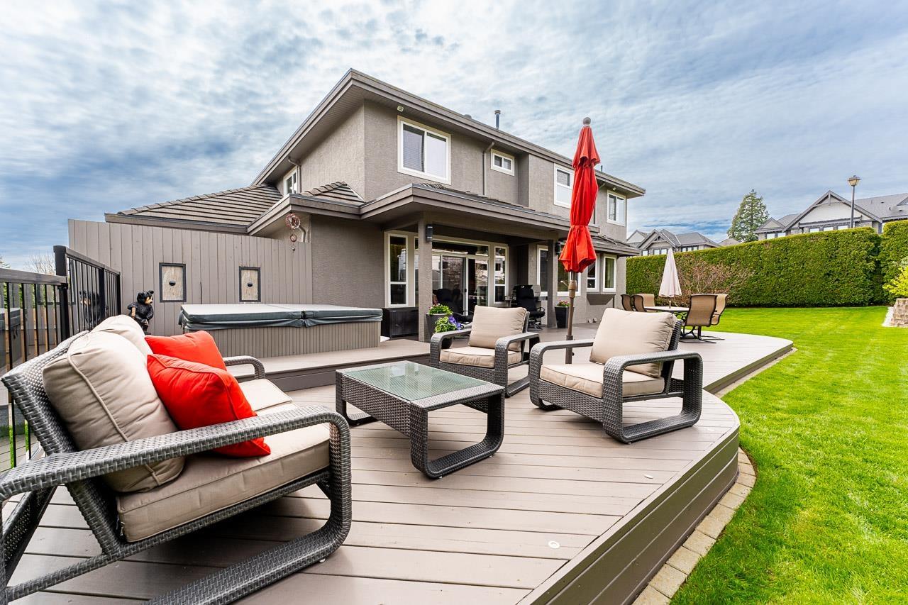 15273 58th Avenue, Surrey, British Columbia  V3S 8R6 - Photo 30 - R2989119