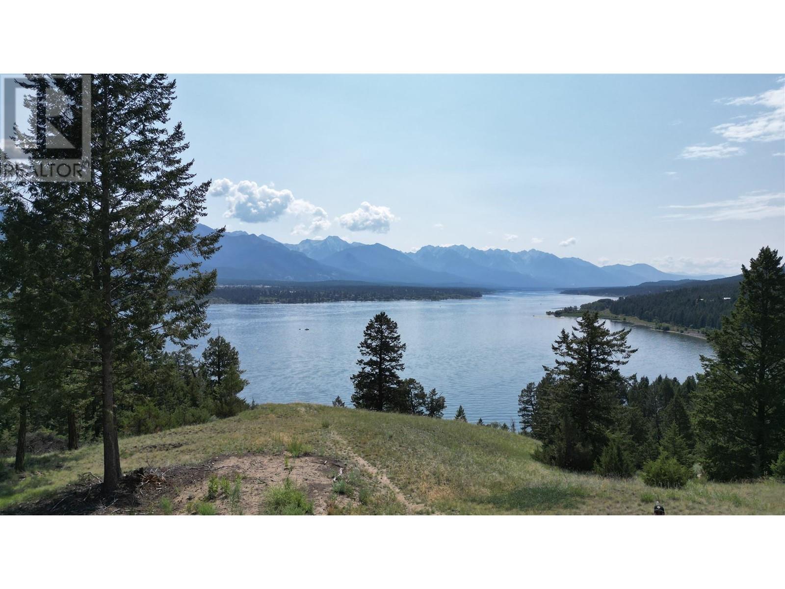 Lot 1 Westside Road, Invermere, British Columbia