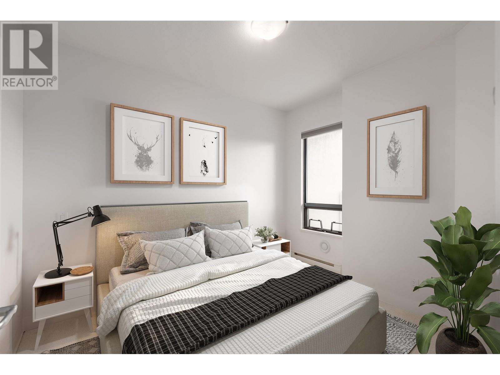 Listing Picture 14 of 27 : 404 2228 MARSTRAND AVENUE, Vancouver / 溫哥華 - 魯藝地產 Yvonne Lu Group - MLS Medallion Club Member