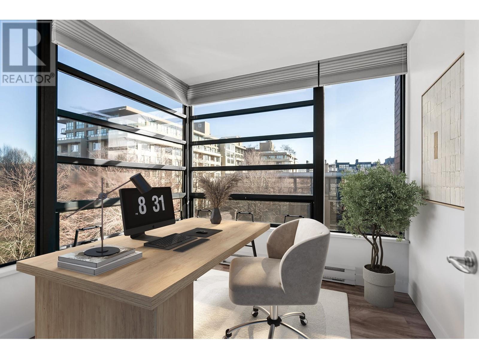 Listing Picture 11 of 27 : 404 2228 MARSTRAND AVENUE, Vancouver / 溫哥華 - 魯藝地產 Yvonne Lu Group - MLS Medallion Club Member