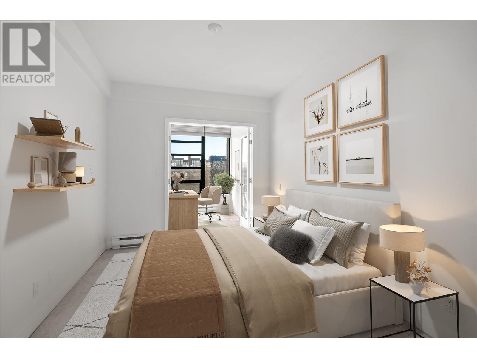 Listing Picture 9 of 27 : 404 2228 MARSTRAND AVENUE, Vancouver / 溫哥華 - 魯藝地產 Yvonne Lu Group - MLS Medallion Club Member