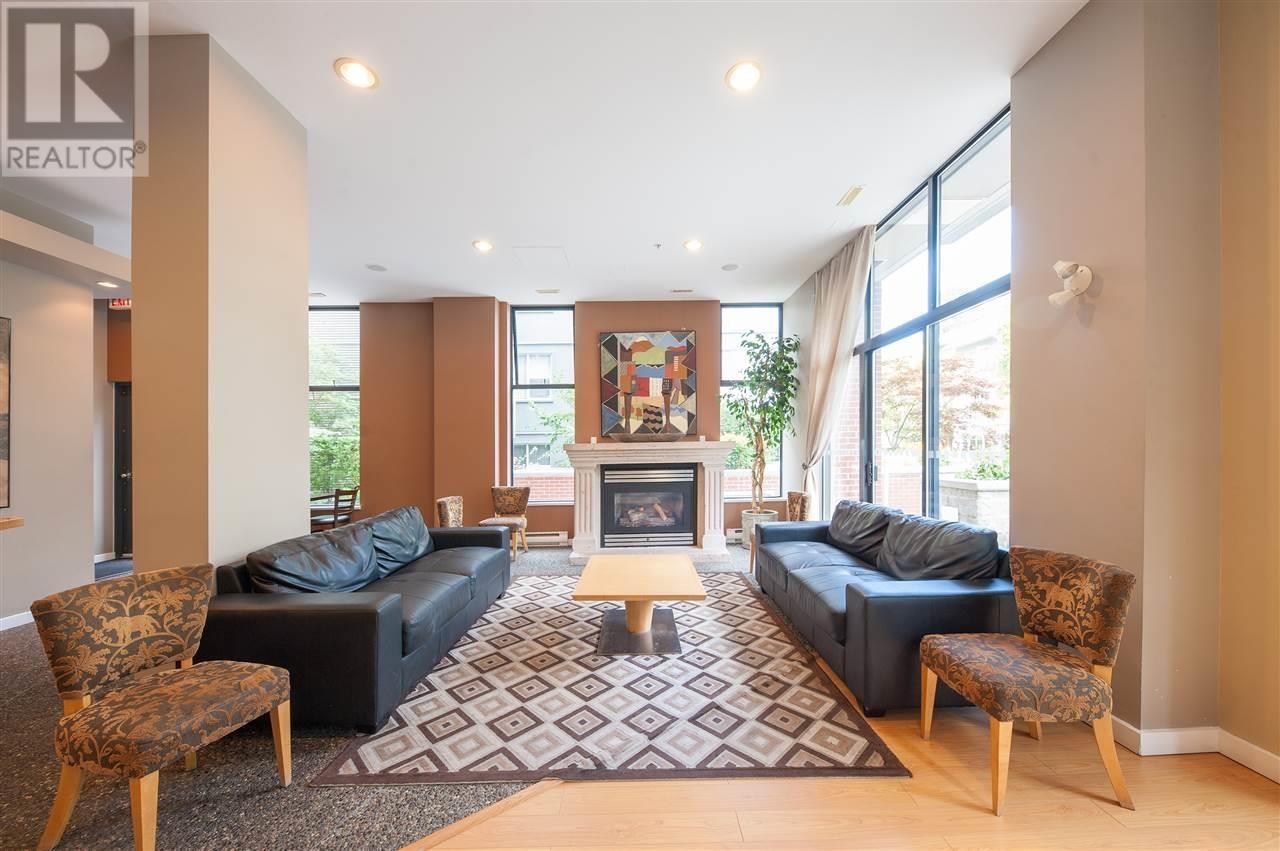 Listing Picture 18 of 27 : 404 2228 MARSTRAND AVENUE, Vancouver / 溫哥華 - 魯藝地產 Yvonne Lu Group - MLS Medallion Club Member