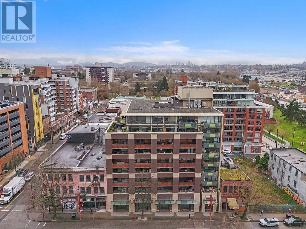 704 718 Main Street, Vancouver, British Columbia  V6A 0B1 - Photo 27 - R2987313