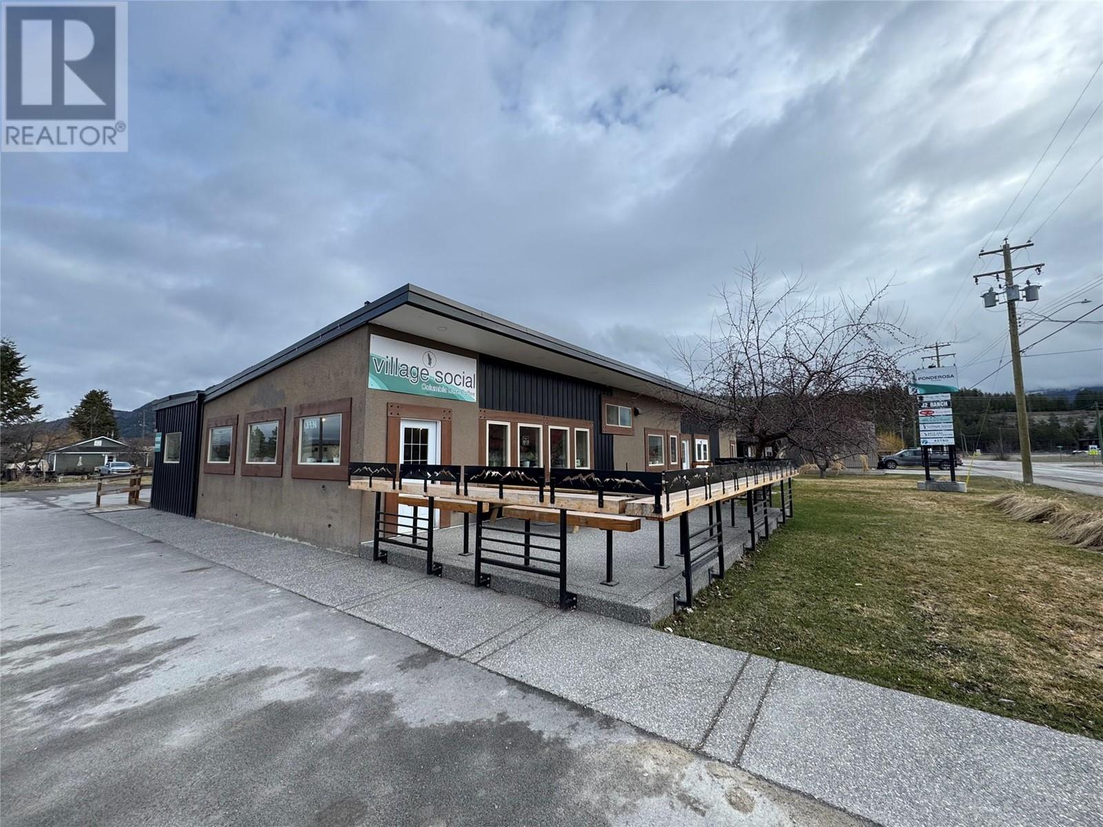 4957 Burns Avenue, Canal Flats, British Columbia  V0B 1B0 - Photo 5 - 10344460