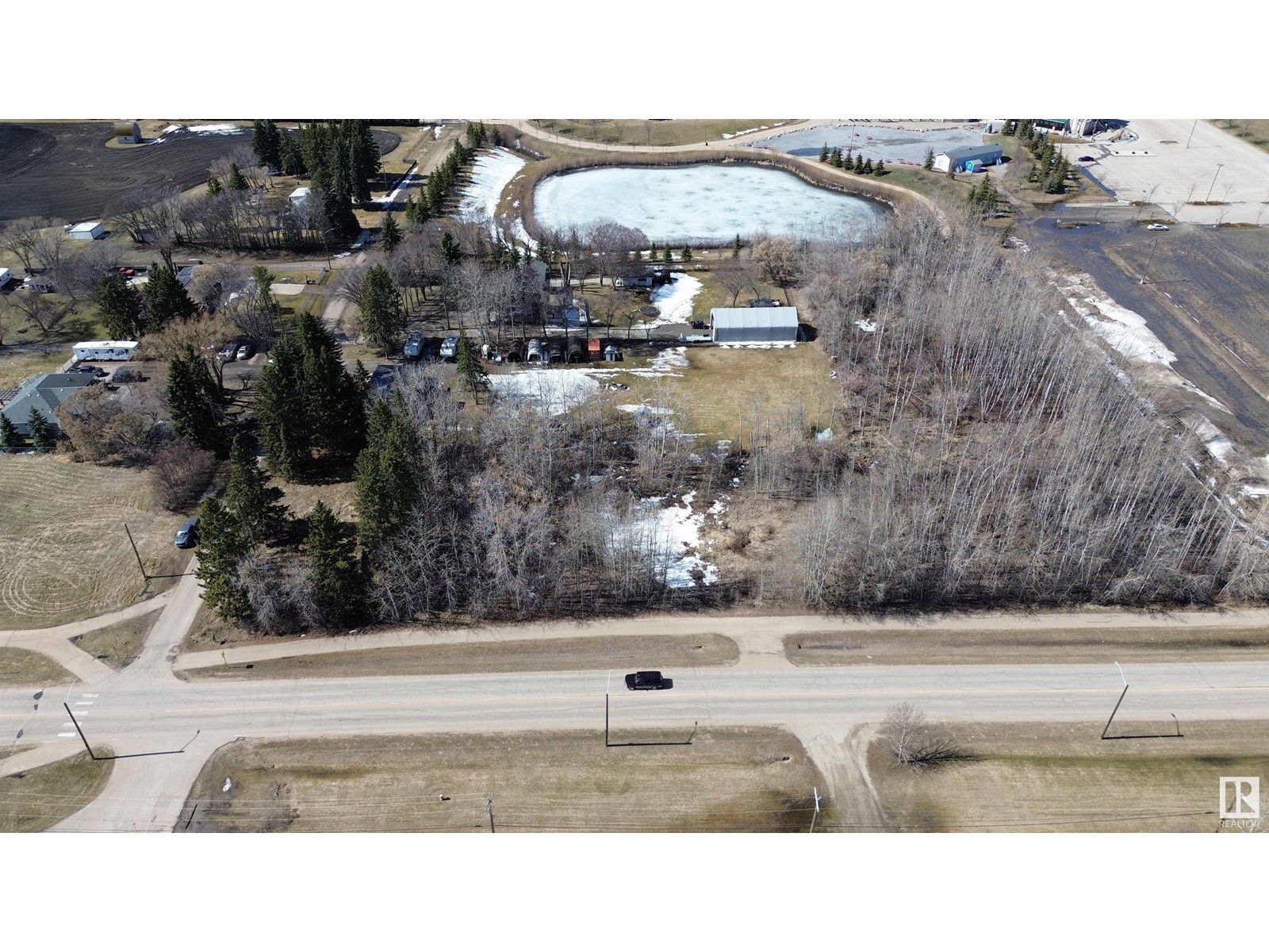 4348 50 ST, Stony Plain, Alberta
