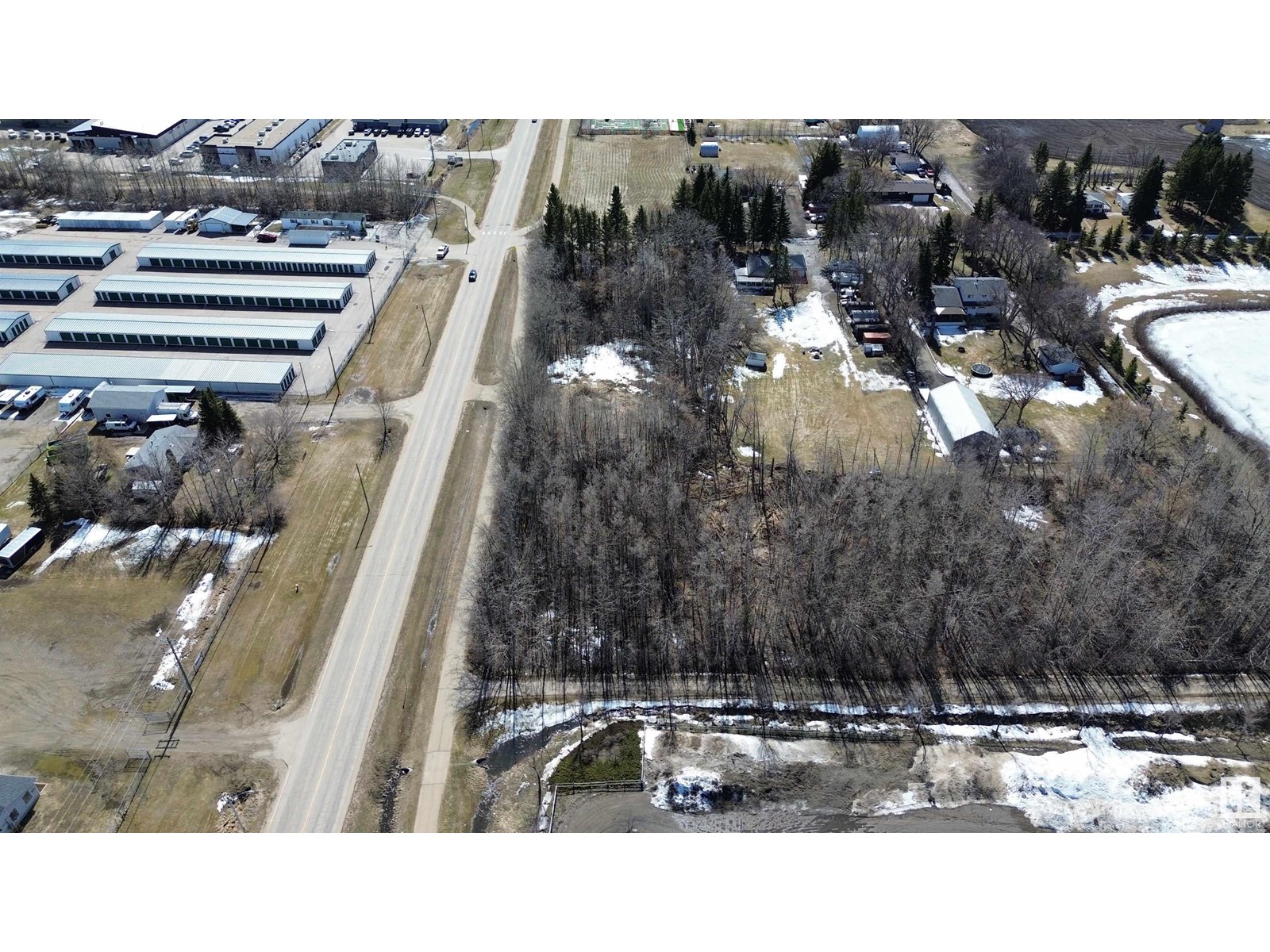 4348 50 St, Stony Plain, Alberta  T7Z 1L5 - Photo 3 - E4432235