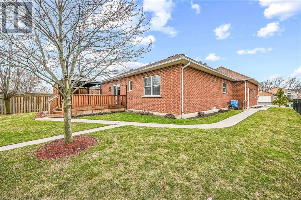 20 Oak Crescent, Hagersville, Ontario  N0A 1H0 - Photo 39 - 40716396