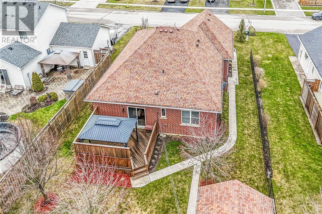 20 Oak Crescent, Hagersville, Ontario  N0A 1H0 - Photo 45 - 40716396