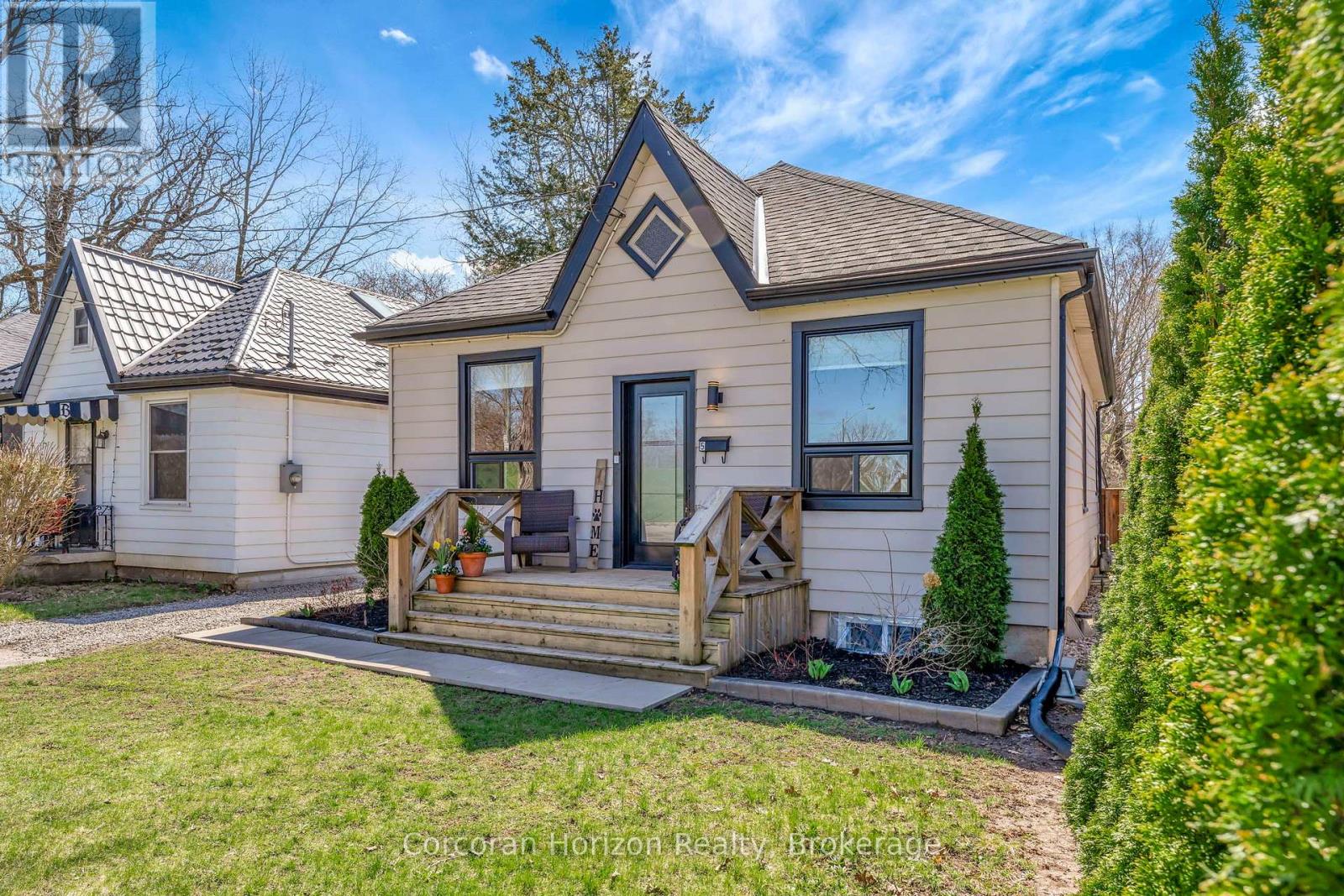 Property at 5 STIRTON AVENUE image 1