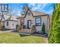 5 STIRTON AVENUE, Brantford, Ontario