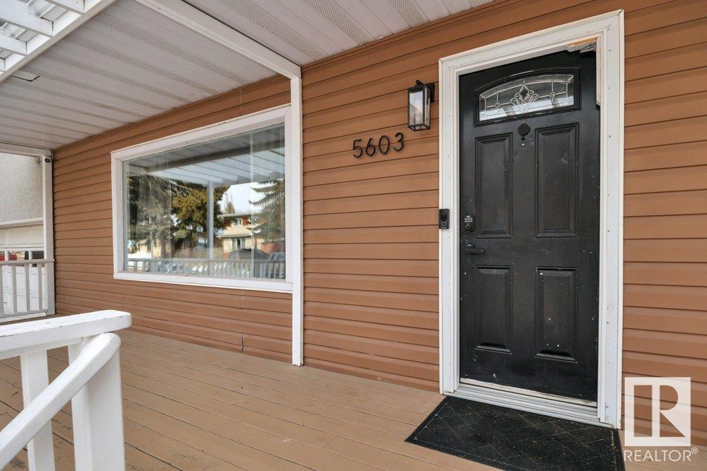 5603 108 St Nw, Edmonton, Alberta  T6H 2Y8 - Photo 5 - E4430709