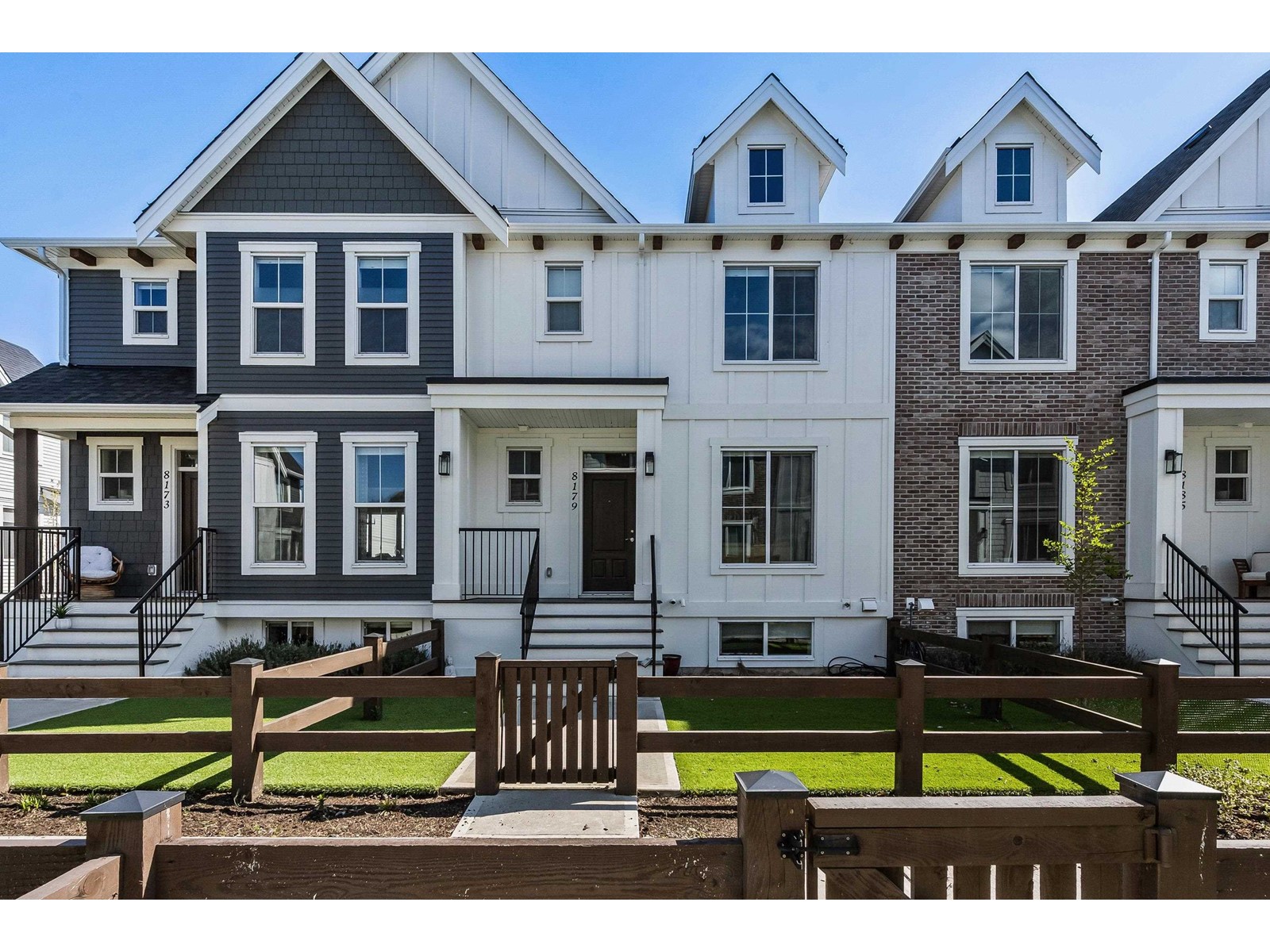 Property at 8179 FOXFERN ROAD image 1
