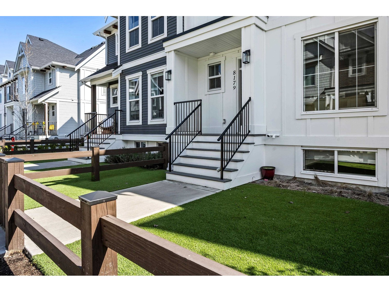Property at 8179 FOXFERN ROAD image 3
