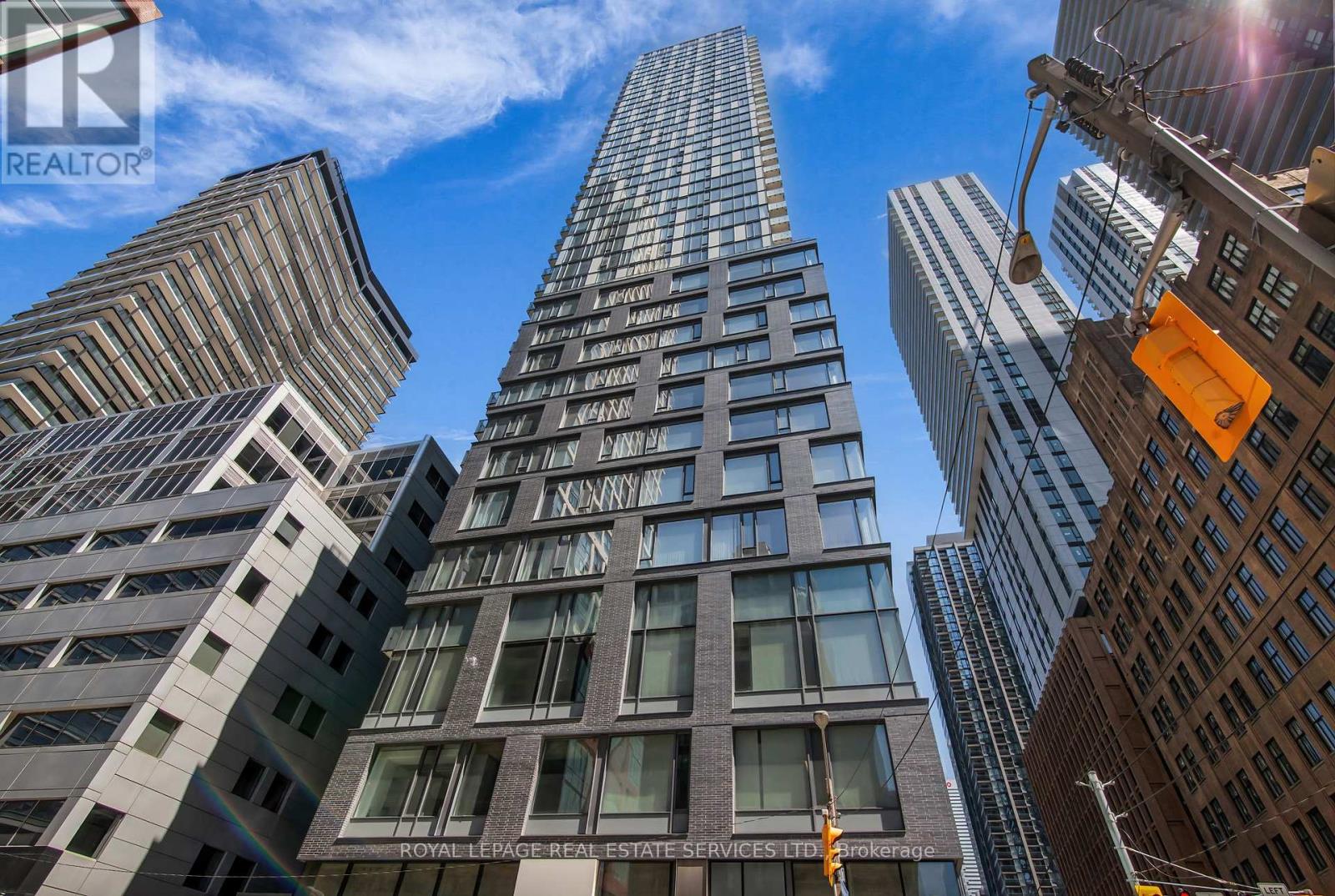 2806 - 101 PETER STREET, Toronto, Ontario