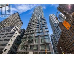 2806 - 101 PETER STREET, Toronto, Ontario
