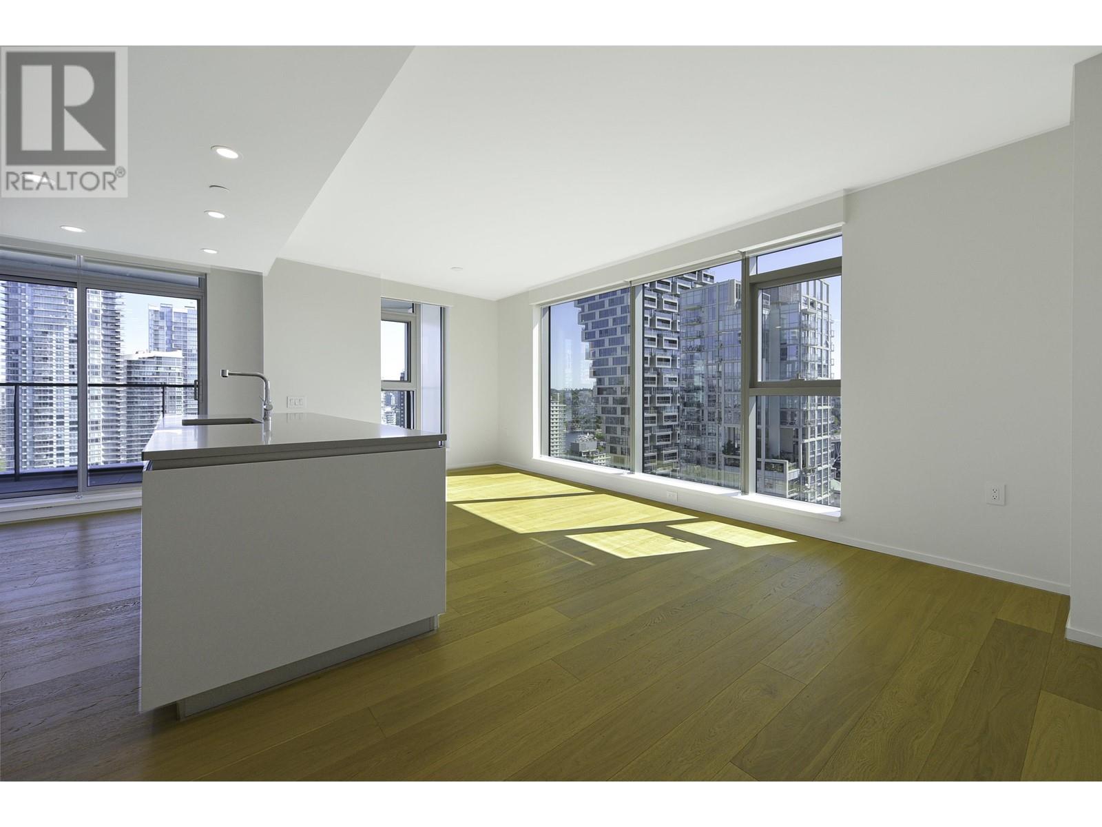 2102 889 Pacific Street, Vancouver, British Columbia  V6Z 1C3 - Photo 1 - R2993315