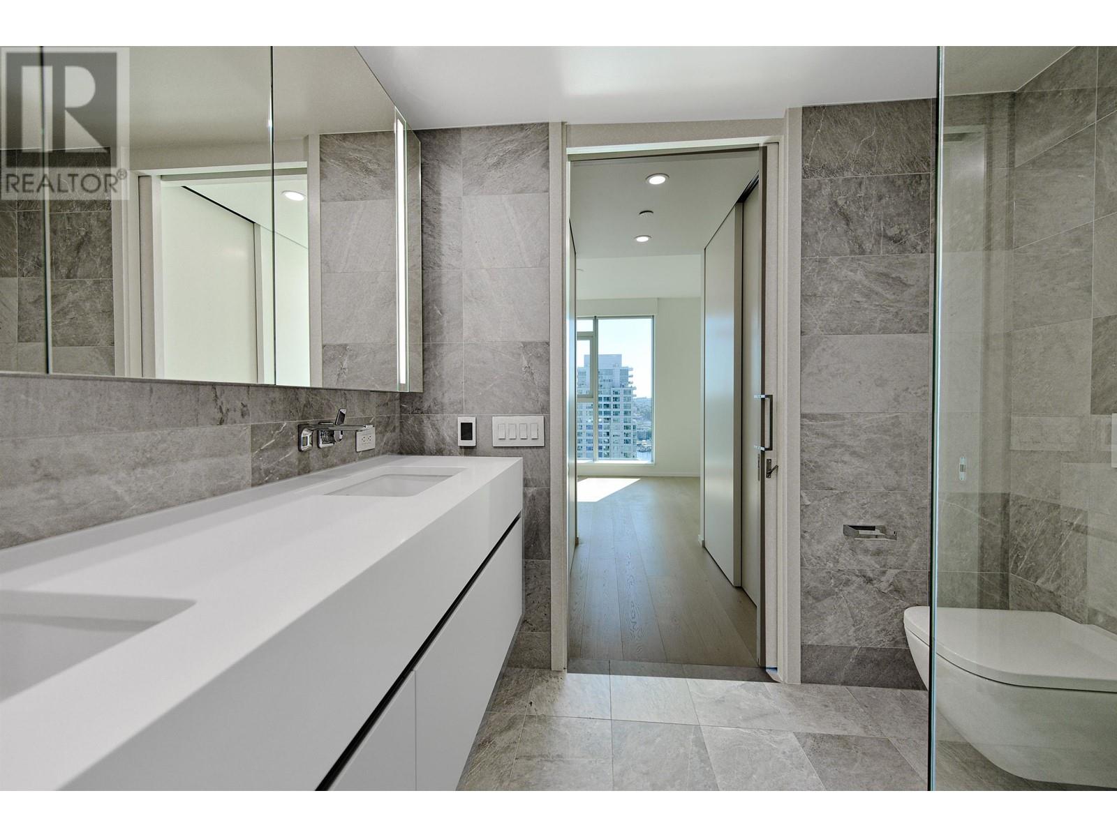 2102 889 Pacific Street, Vancouver, British Columbia  V6Z 1C3 - Photo 11 - R2993315