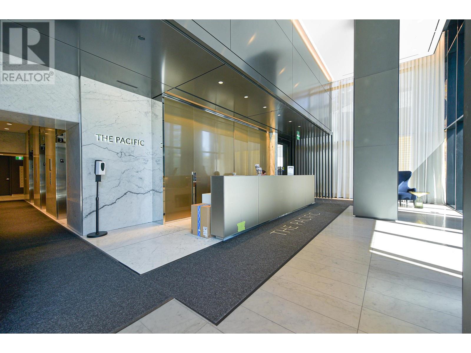 2102 889 Pacific Street, Vancouver, British Columbia  V6Z 1C3 - Photo 16 - R2993315
