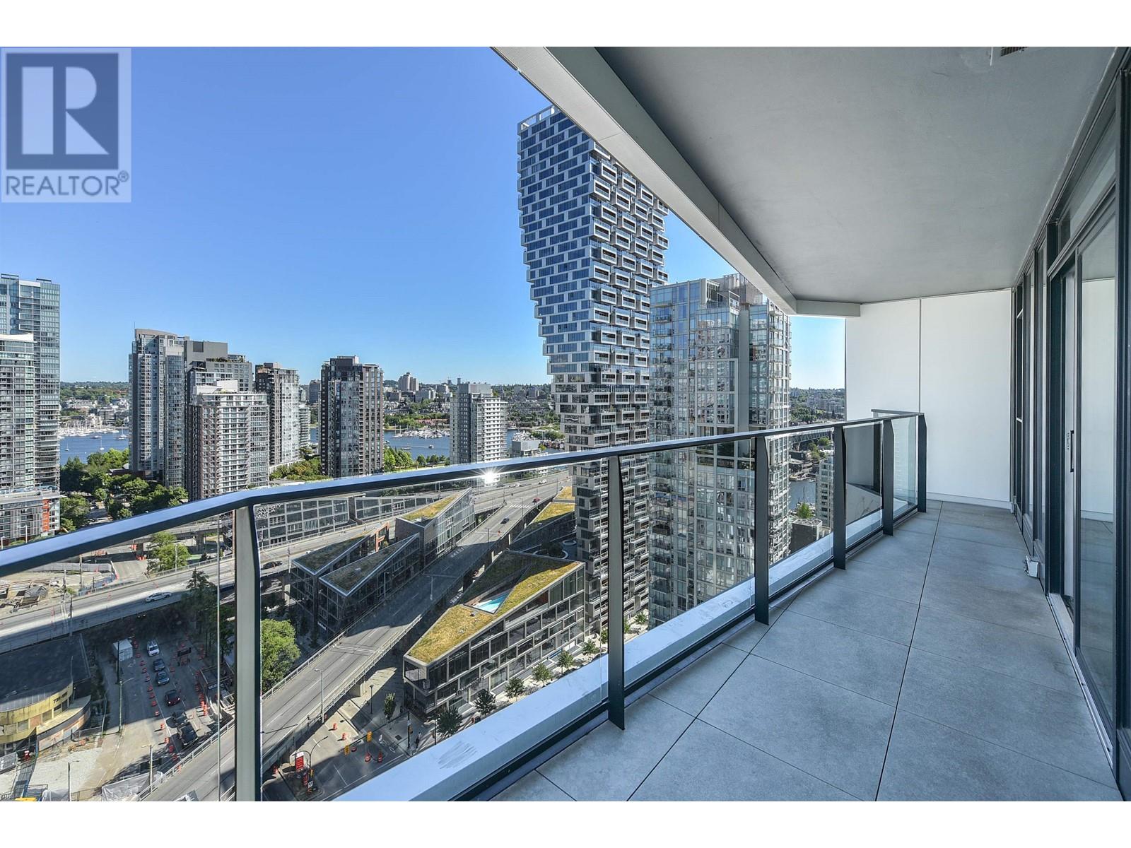 2102 889 Pacific Street, Vancouver, British Columbia  V6Z 1C3 - Photo 7 - R2993315