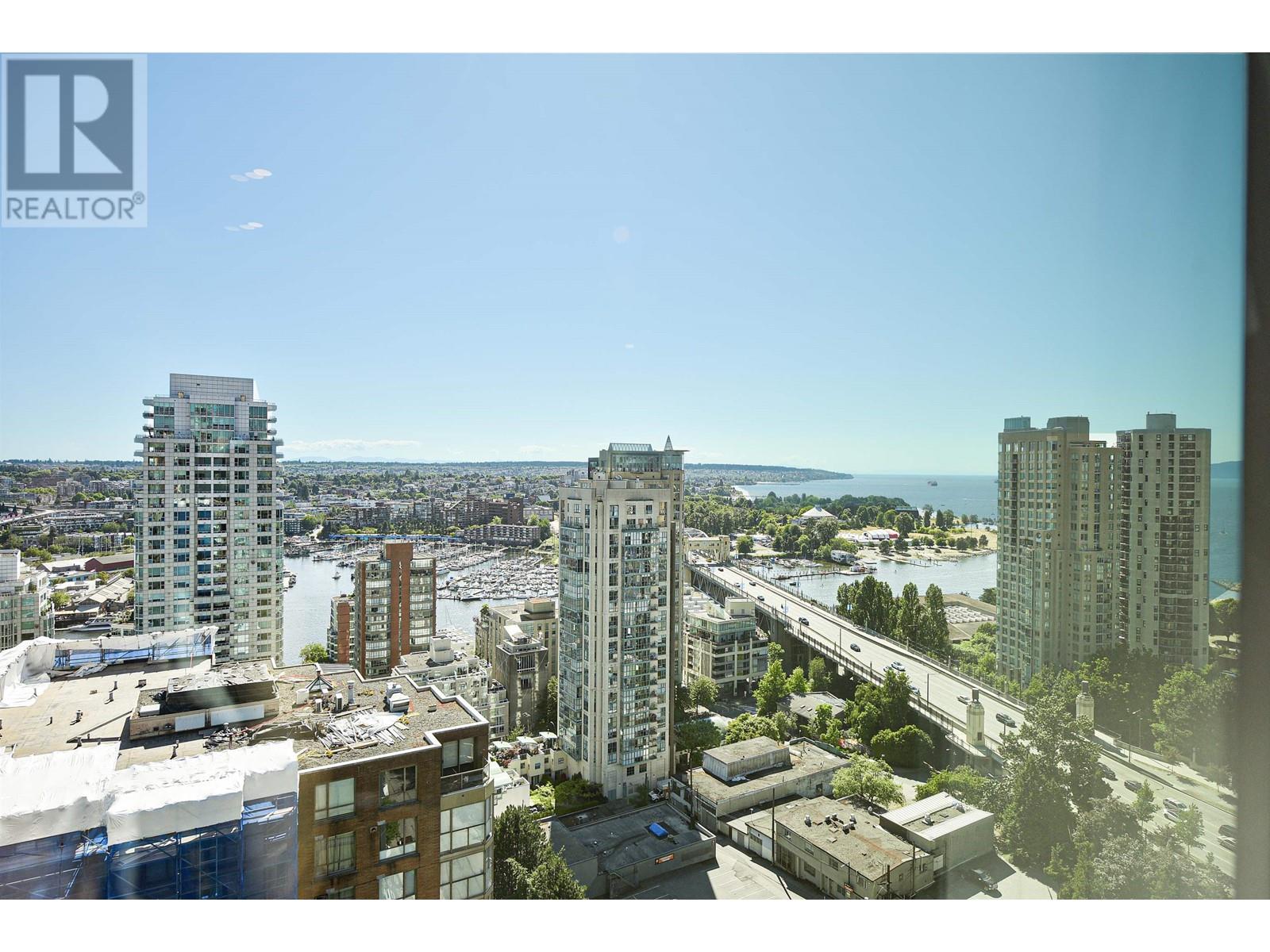 2102 889 Pacific Street, Vancouver, British Columbia  V6Z 1C3 - Photo 8 - R2993315