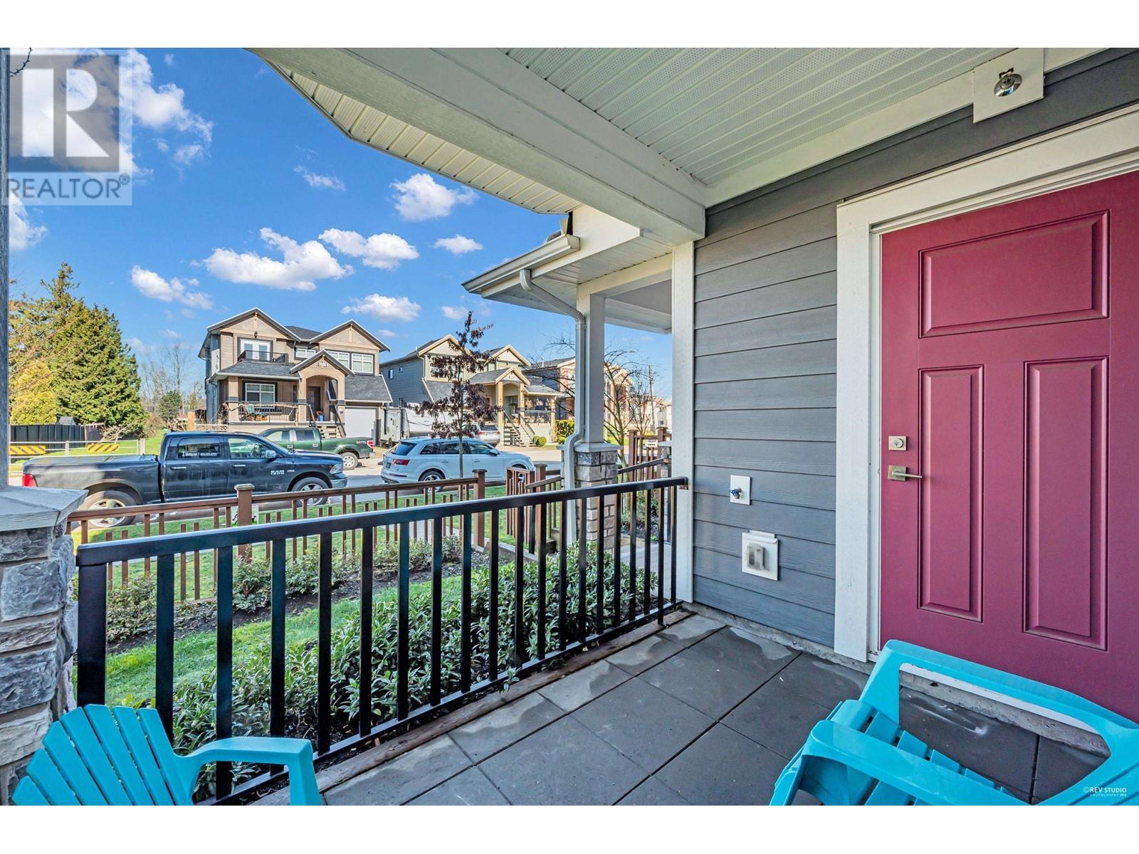 13 189 Wood Street, New Westminster, British Columbia  V3M 0L7 - Photo 15 - R2993320