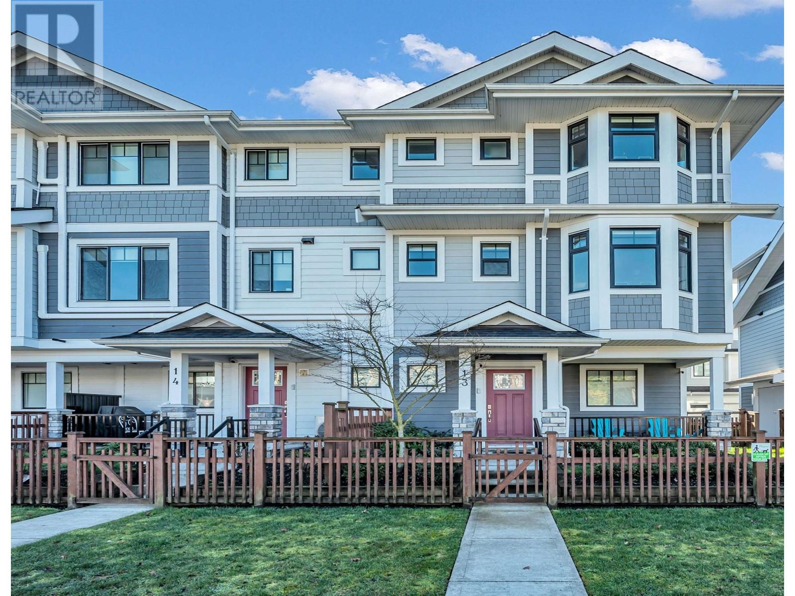 13 189 Wood Street, New Westminster, British Columbia  V3M 0L7 - Photo 16 - R2993320