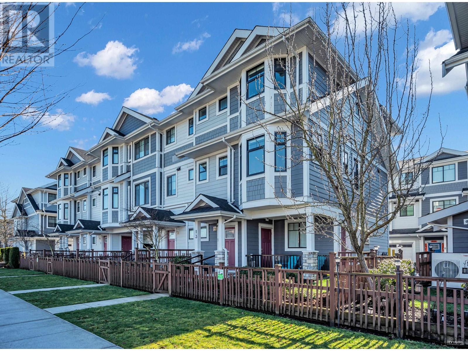 13 189 Wood Street, New Westminster, British Columbia  V3M 0L7 - Photo 17 - R2993320