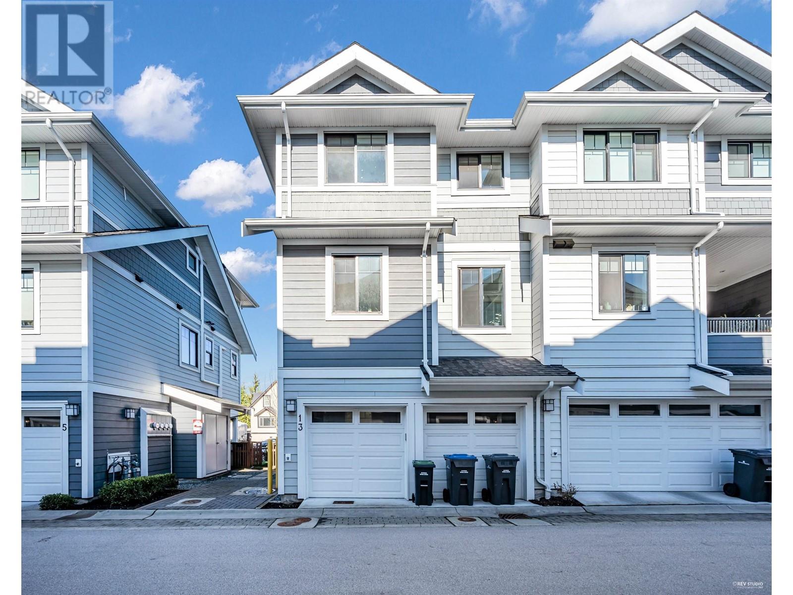 13 189 Wood Street, New Westminster, British Columbia  V3M 0L7 - Photo 19 - R2993320