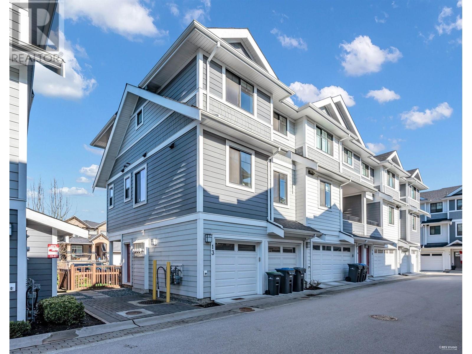 13 189 Wood Street, New Westminster, British Columbia  V3M 0L7 - Photo 20 - R2993320