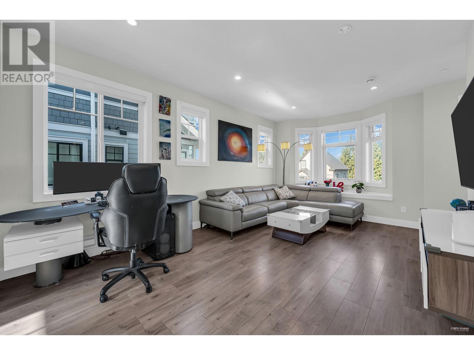 13 189 Wood Street, New Westminster, British Columbia  V3M 0L7 - Photo 3 - R2993320