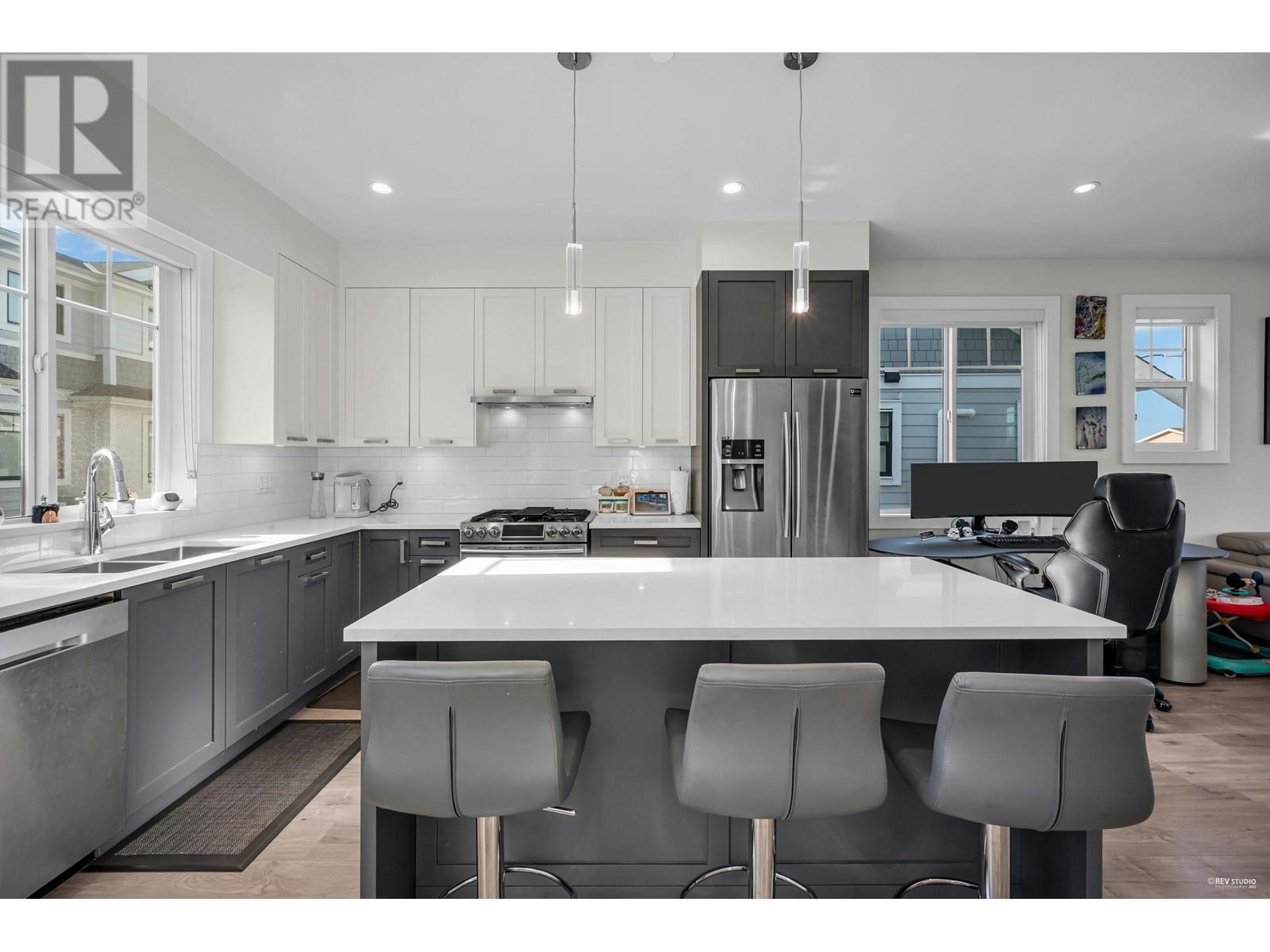 13 189 Wood Street, New Westminster, British Columbia  V3M 0L7 - Photo 5 - R2993320