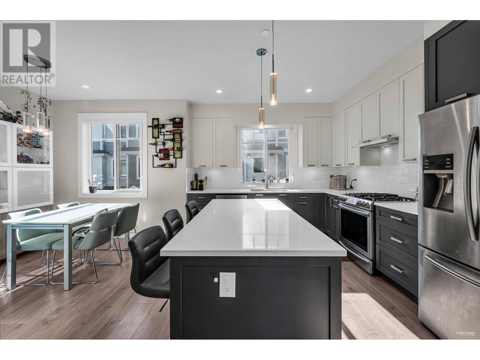 13 189 Wood Street, New Westminster, British Columbia  V3M 0L7 - Photo 6 - R2993320