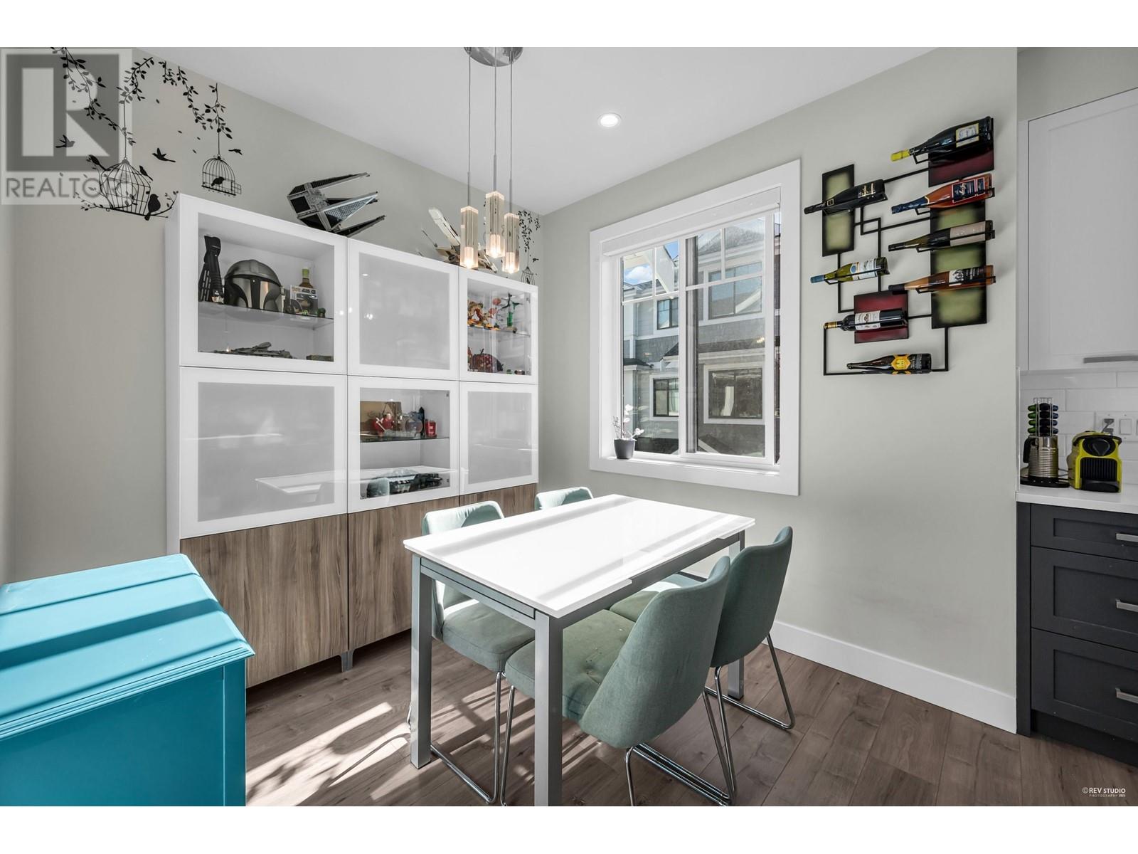 13 189 Wood Street, New Westminster, British Columbia  V3M 0L7 - Photo 7 - R2993320