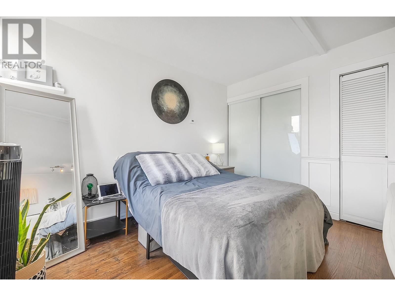 804 1250 Burnaby Street, Vancouver, British Columbia  V6E 1P5 - Photo 11 - R2993332