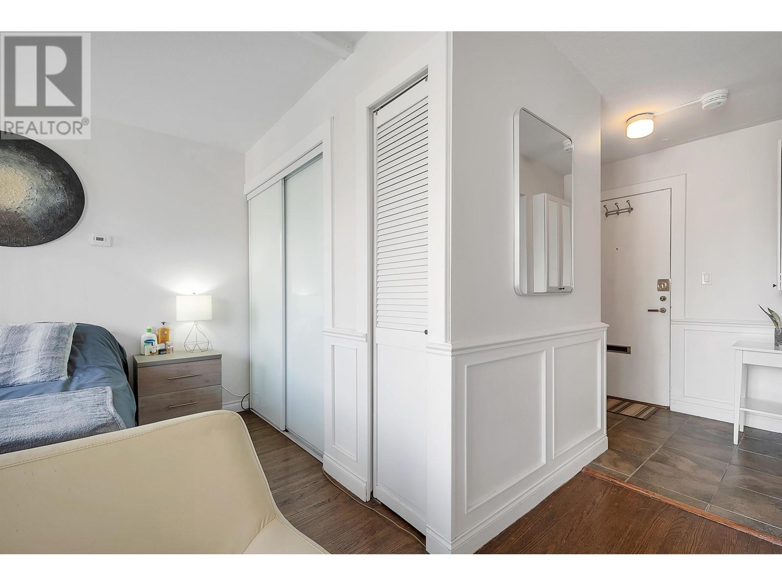 804 1250 Burnaby Street, Vancouver, British Columbia  V6E 1P5 - Photo 13 - R2993332