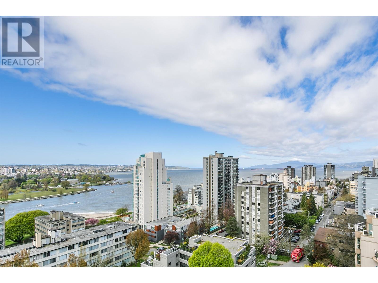 804 1250 Burnaby Street, Vancouver, British Columbia  V6E 1P5 - Photo 18 - R2993332