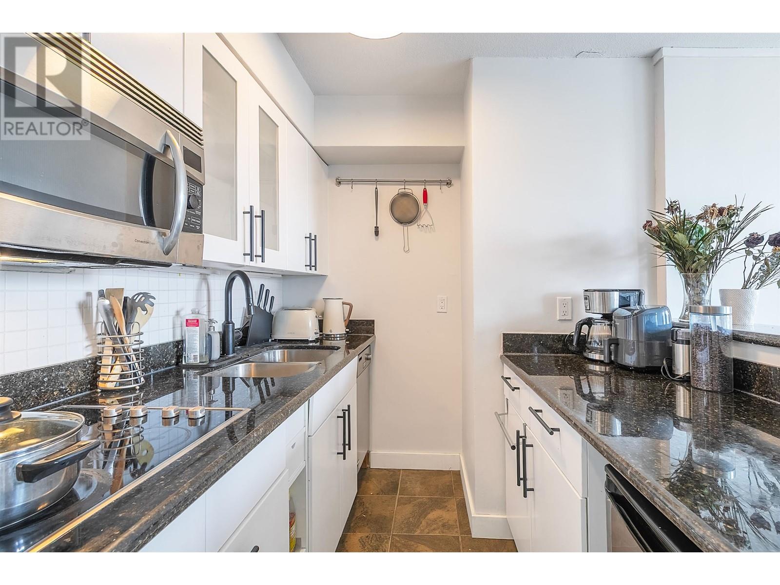 804 1250 Burnaby Street, Vancouver, British Columbia  V6E 1P5 - Photo 4 - R2993332