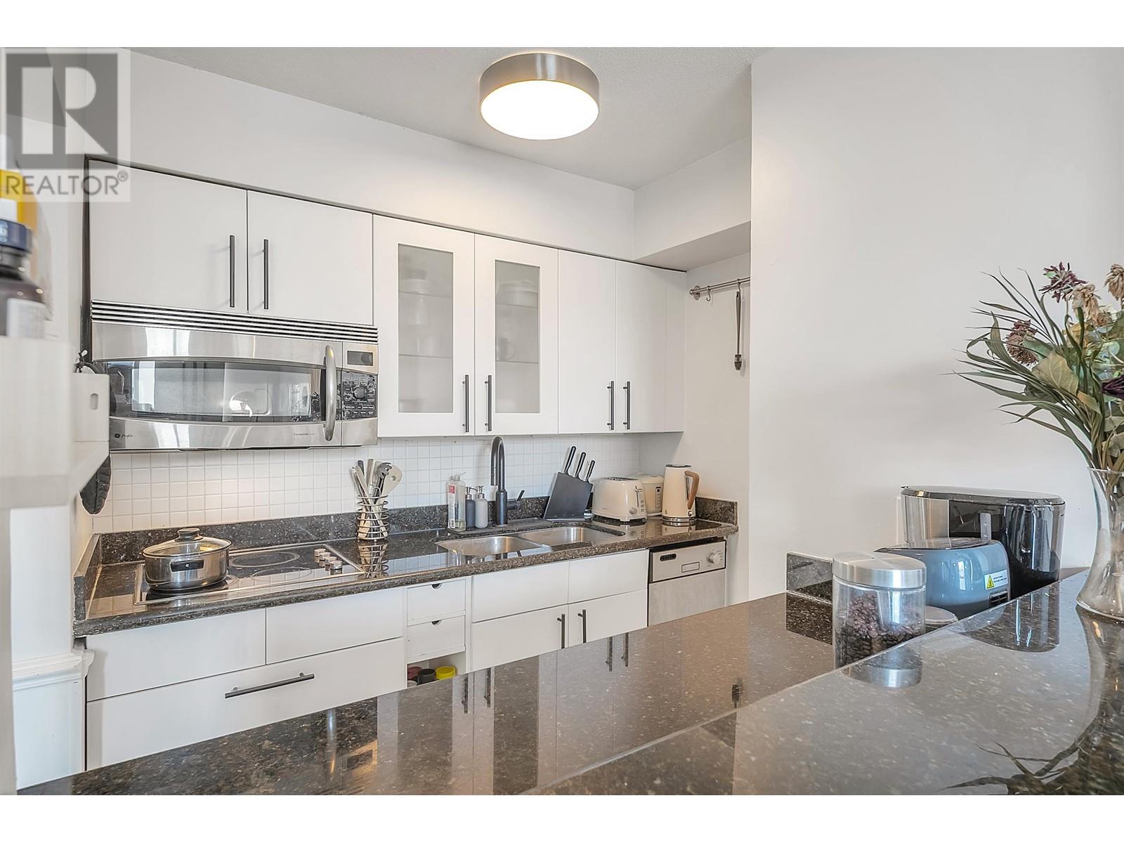 804 1250 Burnaby Street, Vancouver, British Columbia  V6E 1P5 - Photo 6 - R2993332